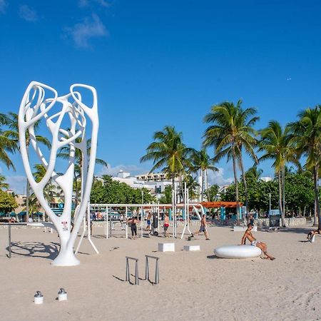 The Franklin Hotel Miami Beach Ngoại thất bức ảnh