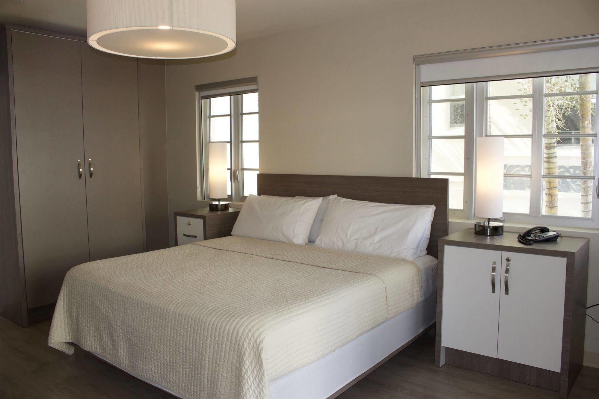 The Franklin Hotel Miami Beach Ngoại thất bức ảnh