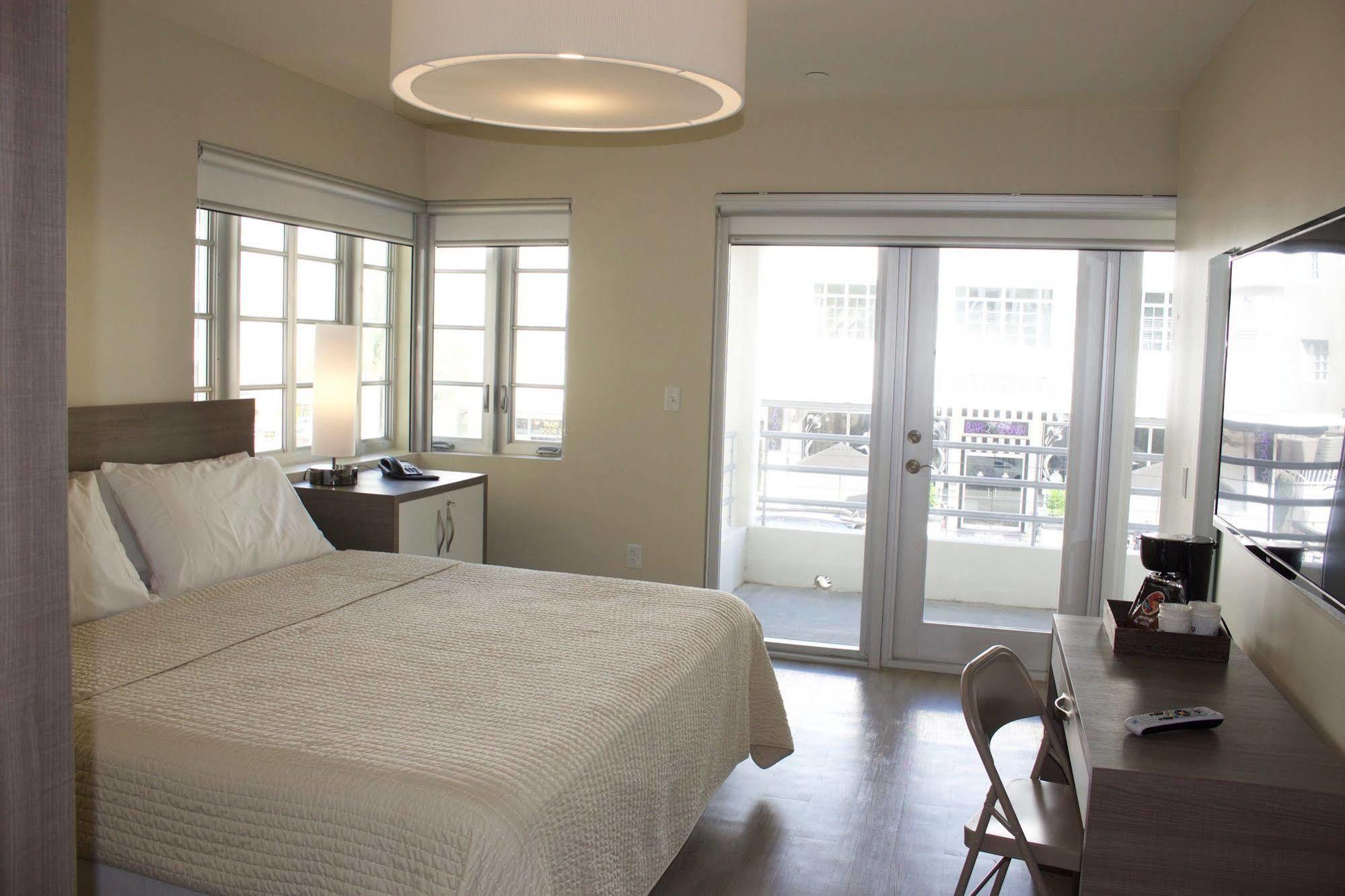 The Franklin Hotel Miami Beach Ngoại thất bức ảnh