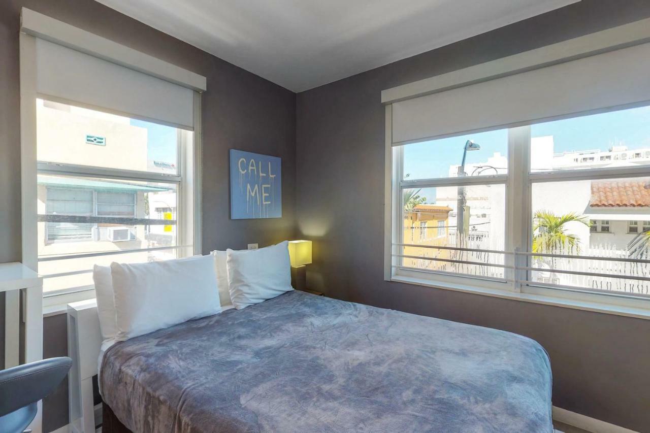 The Franklin Hotel Miami Beach Phòng bức ảnh