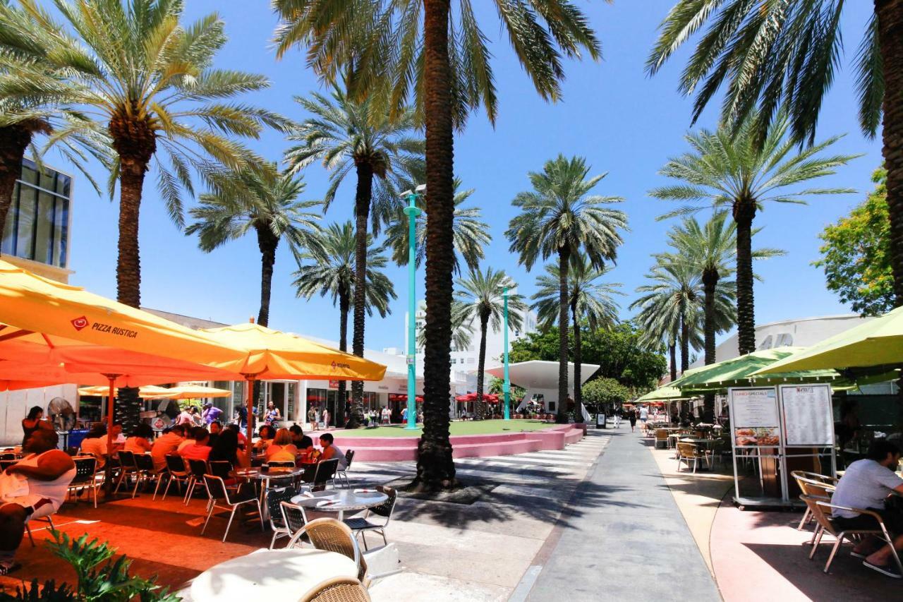 The Franklin Hotel Miami Beach Ngoại thất bức ảnh