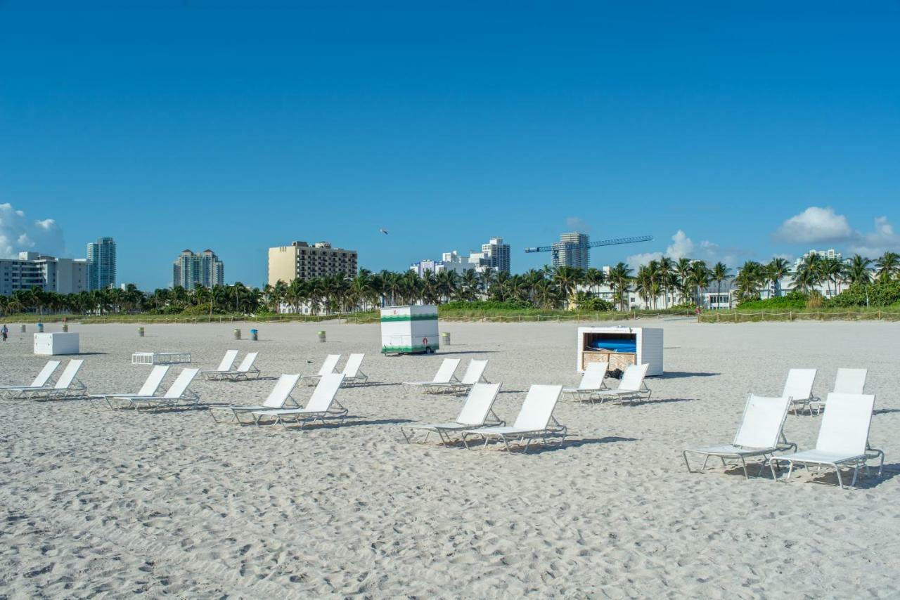 The Franklin Hotel Miami Beach Ngoại thất bức ảnh