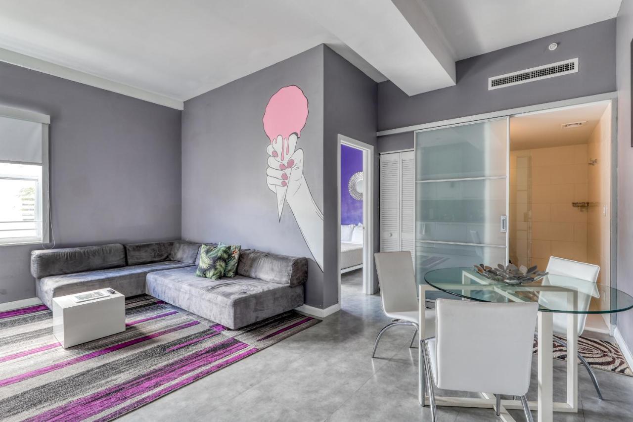 The Franklin Hotel Miami Beach Ngoại thất bức ảnh