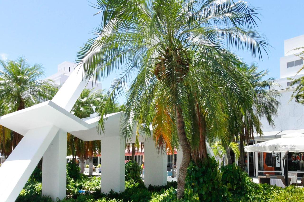The Franklin Hotel Miami Beach Ngoại thất bức ảnh
