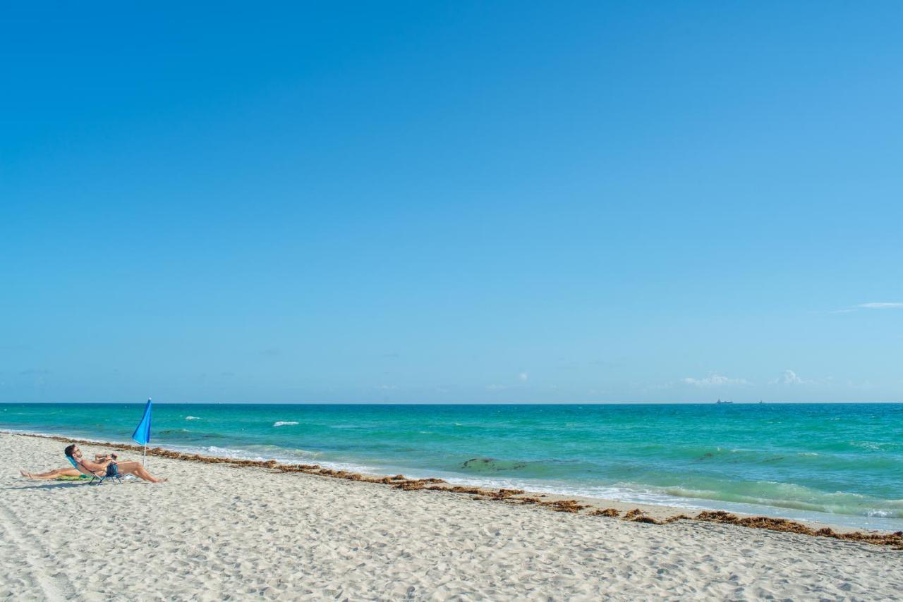 The Franklin Hotel Miami Beach Ngoại thất bức ảnh