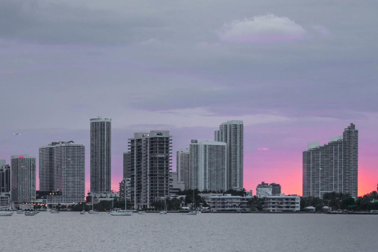 The Franklin Hotel Miami Beach Ngoại thất bức ảnh