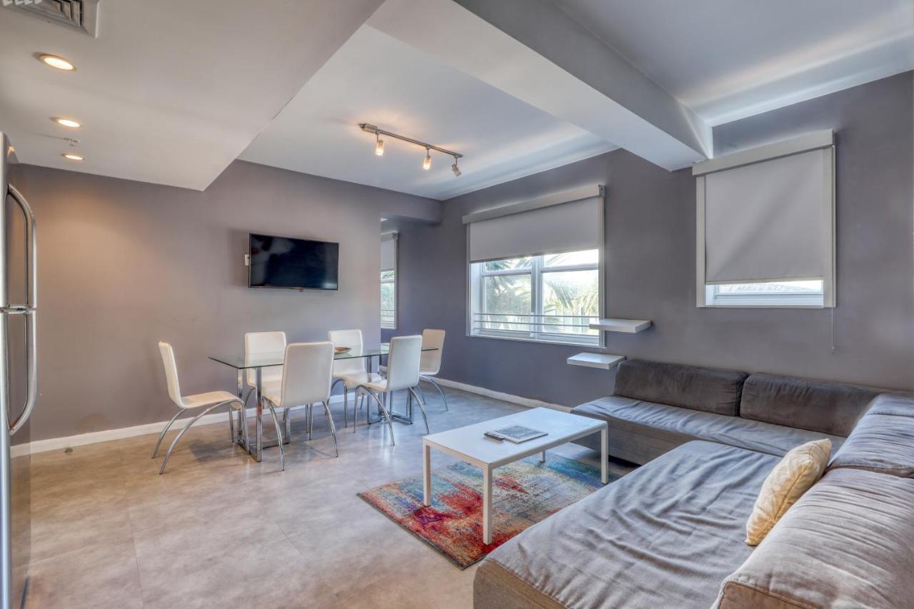 The Franklin Hotel Miami Beach Ngoại thất bức ảnh