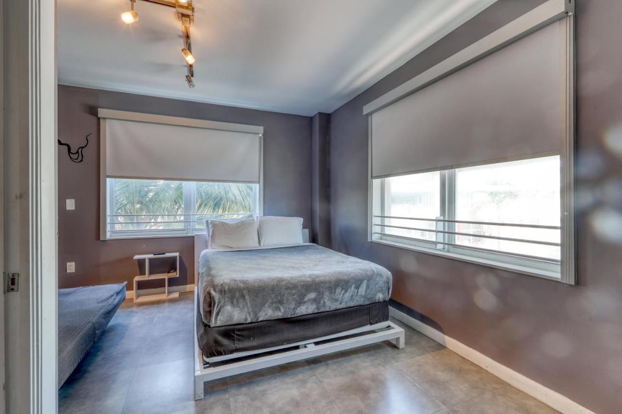 The Franklin Hotel Miami Beach Ngoại thất bức ảnh
