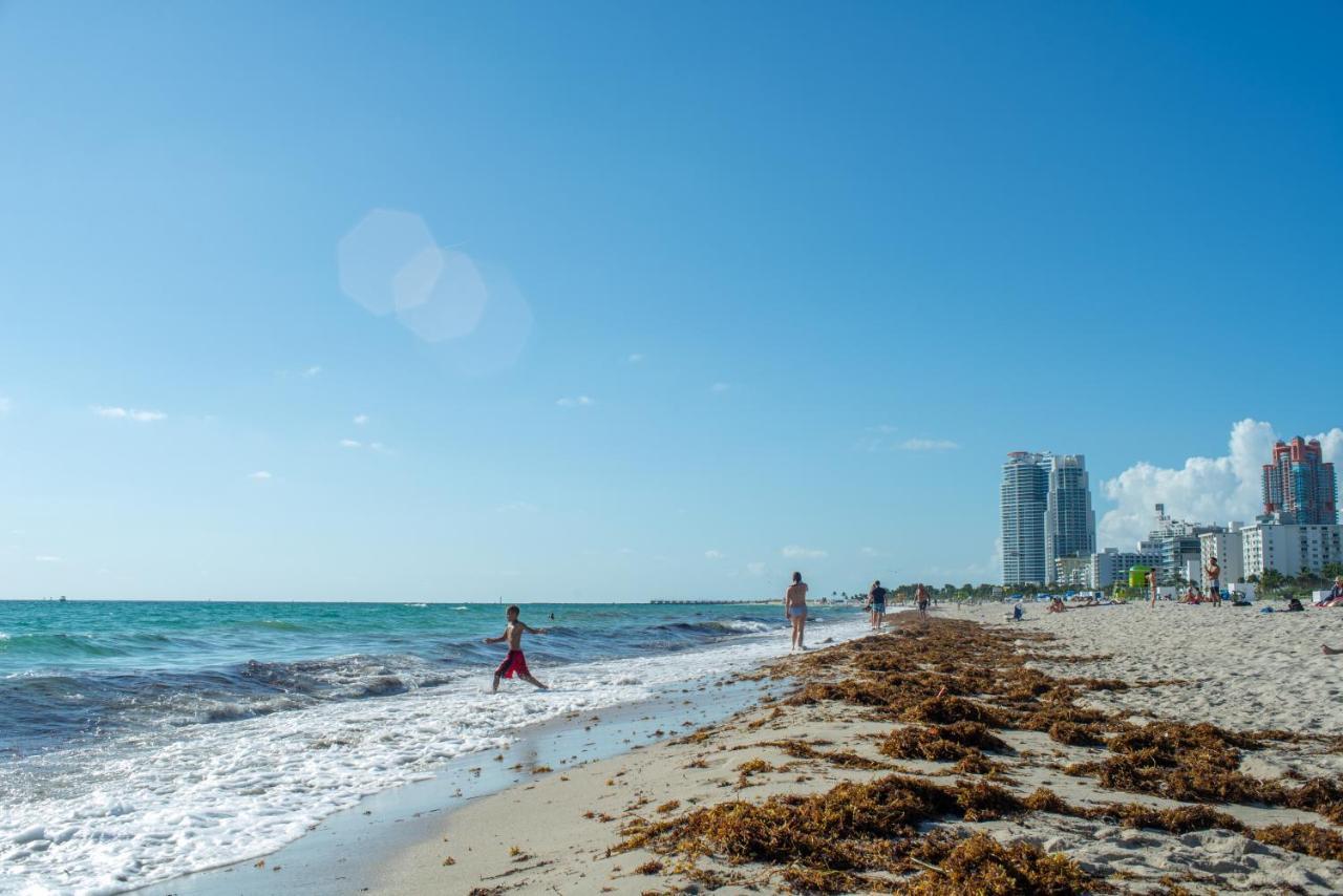 The Franklin Hotel Miami Beach Ngoại thất bức ảnh