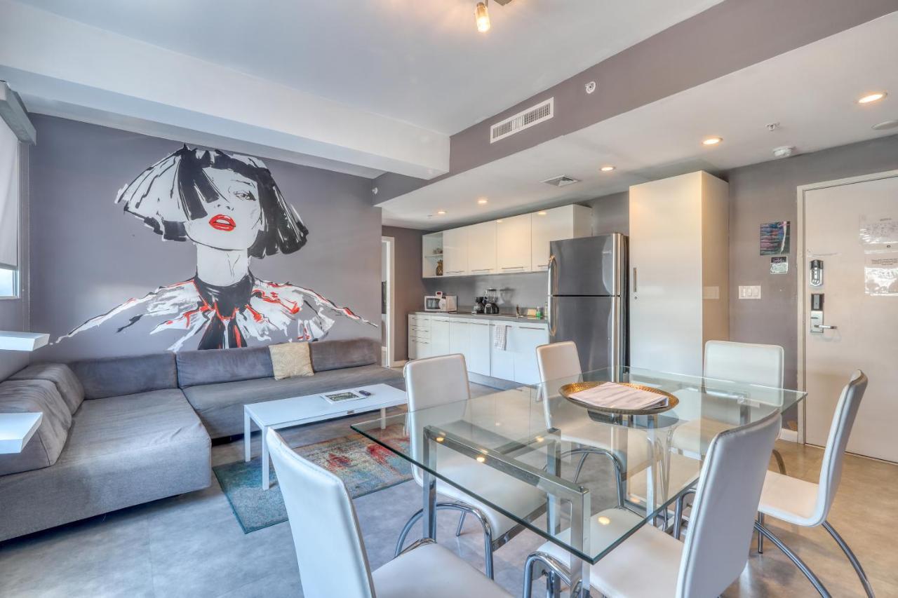 The Franklin Hotel Miami Beach Ngoại thất bức ảnh