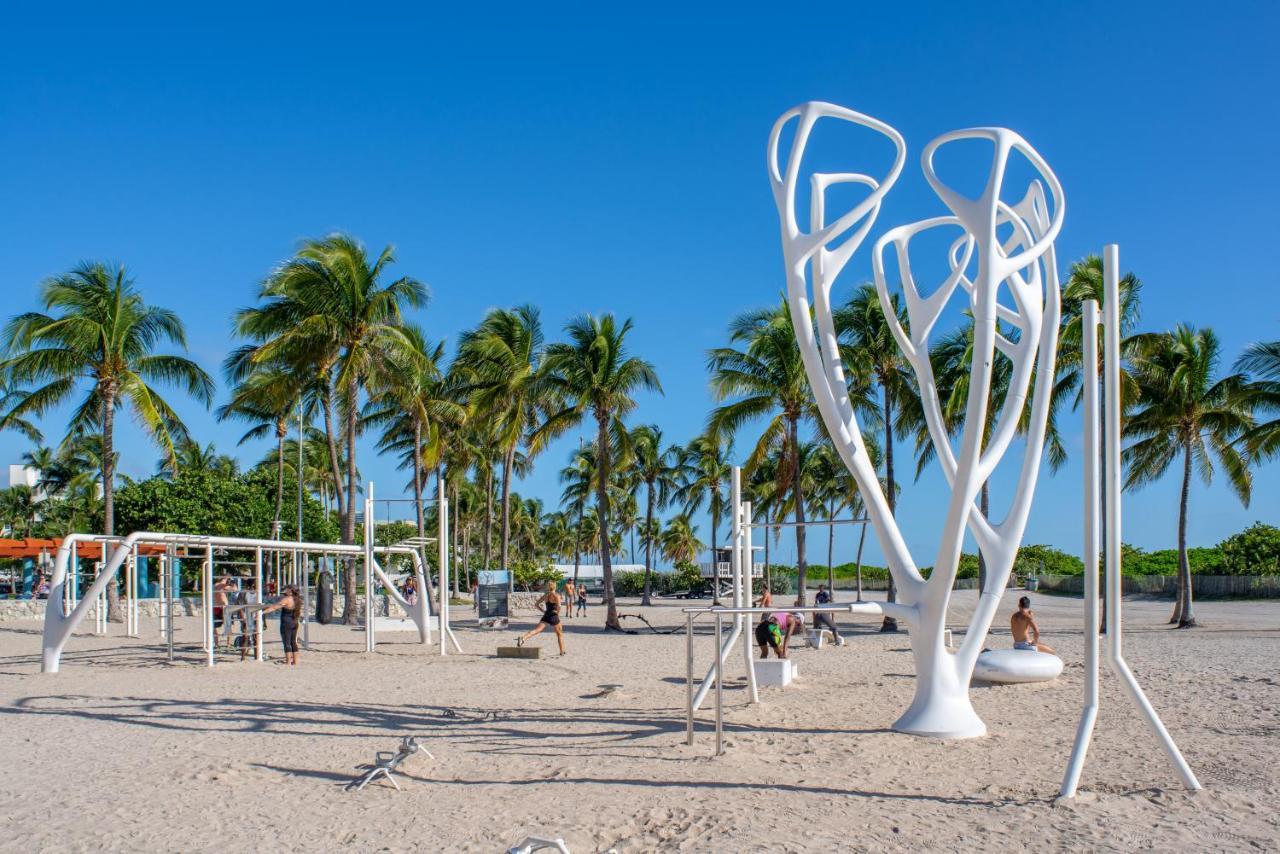 The Franklin Hotel Miami Beach Ngoại thất bức ảnh