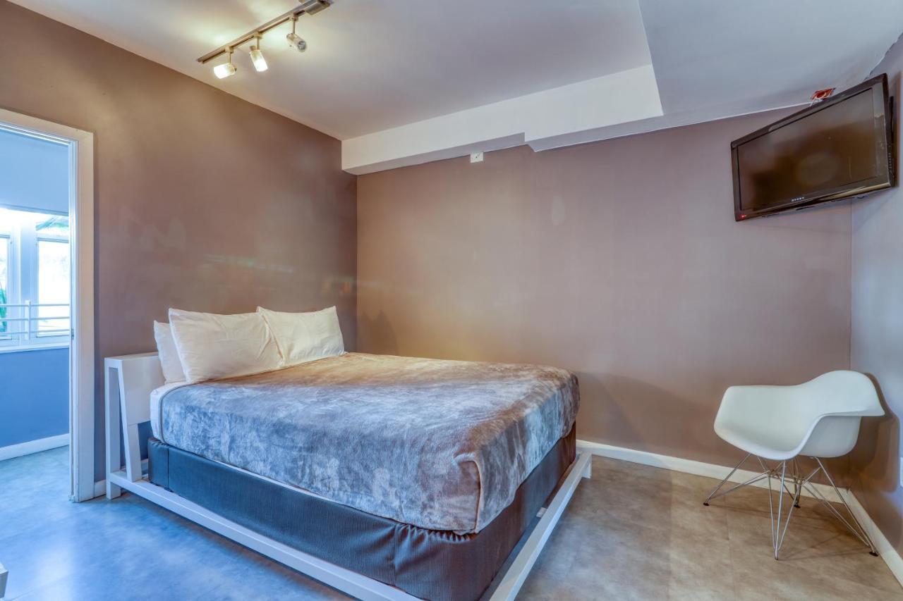 The Franklin Hotel Miami Beach Ngoại thất bức ảnh