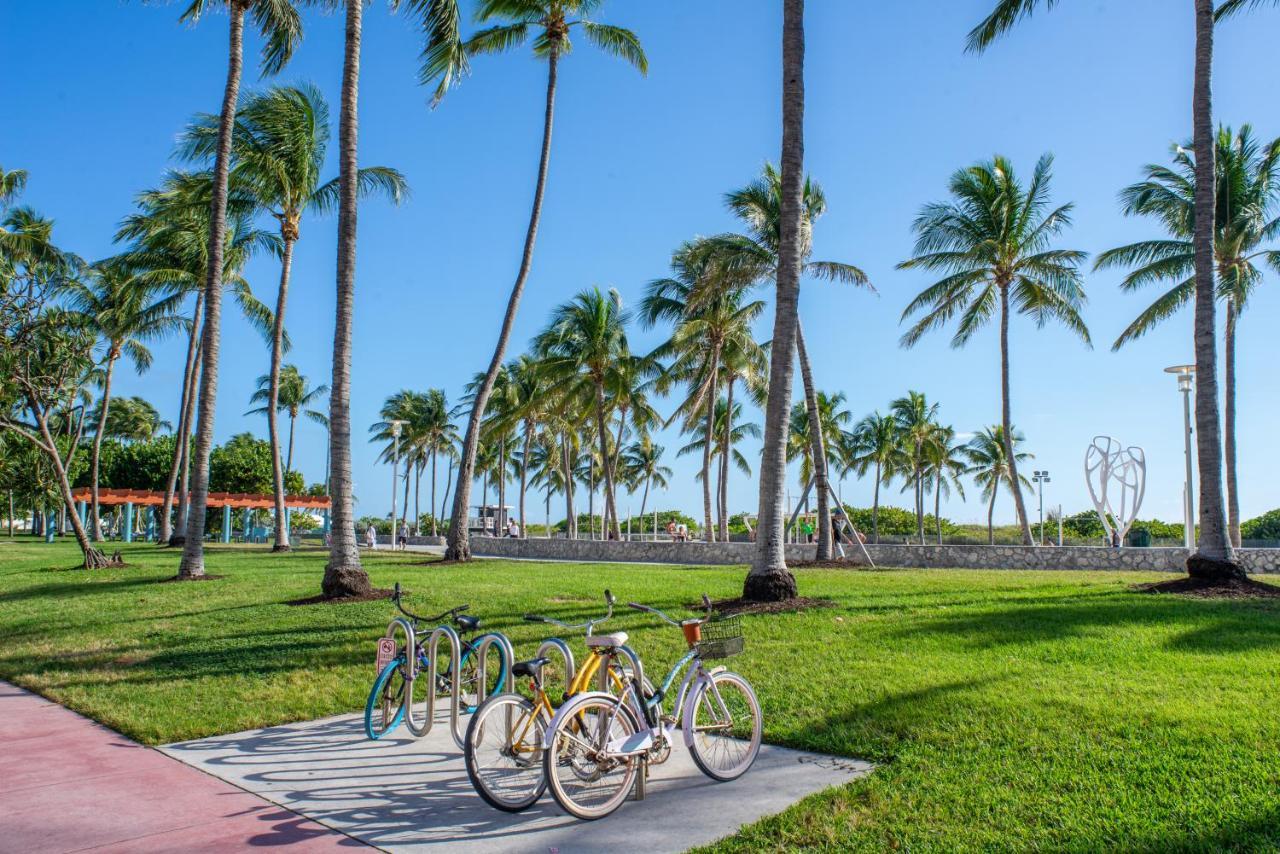 The Franklin Hotel Miami Beach Ngoại thất bức ảnh