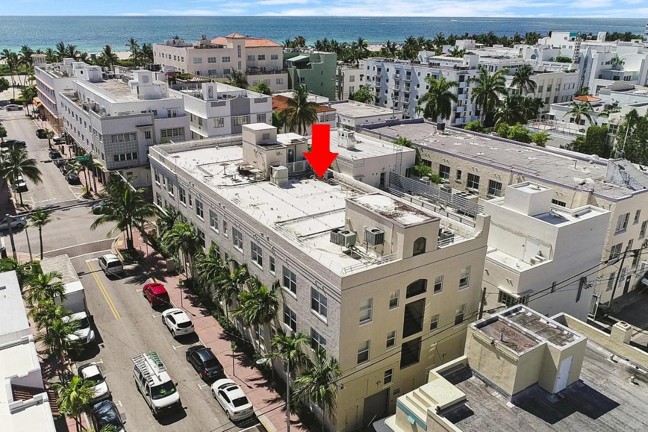 The Franklin Hotel Miami Beach Ngoại thất bức ảnh